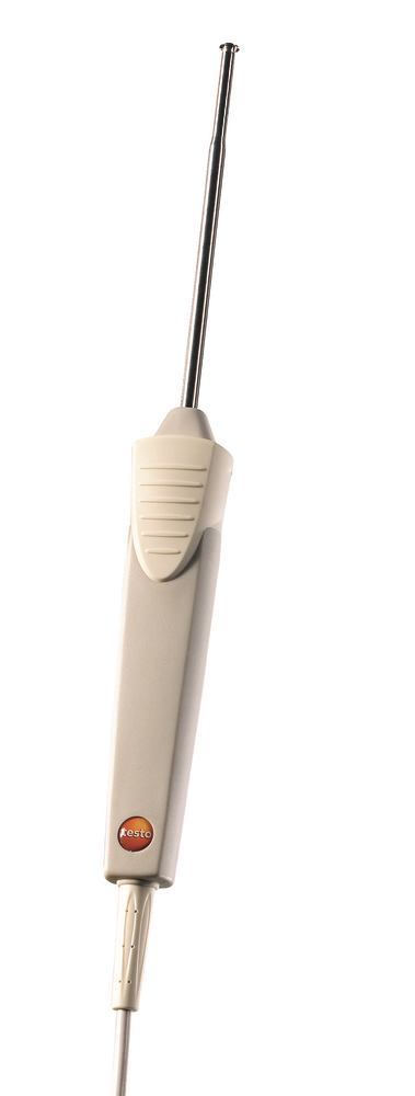 Surface probe (cl. 2) for testo 925, length 115 mm, range -60 - +400 °C - Luminix Health