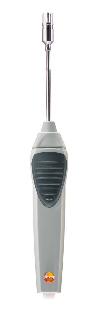 Radio handle for radio probe, for testo 925, incl. batteries, 1 unit(s) - Luminix Health