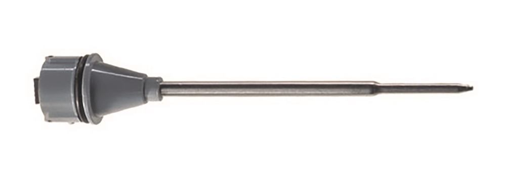 Radio probe for testo 925, length 120 mm, Ø 5 mm, -50 - +350 °C, 1 unit(s) - Luminix Health