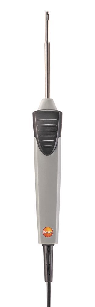 Immersion/penetration probe (cl. A), for testo 720, L 114 mm, -50 - +400 °C - Luminix Health