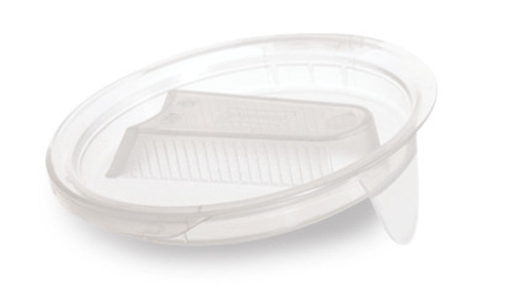 Lid for 2000 ml jug,, made of PP, 1 unit(s) - Luminix Health
