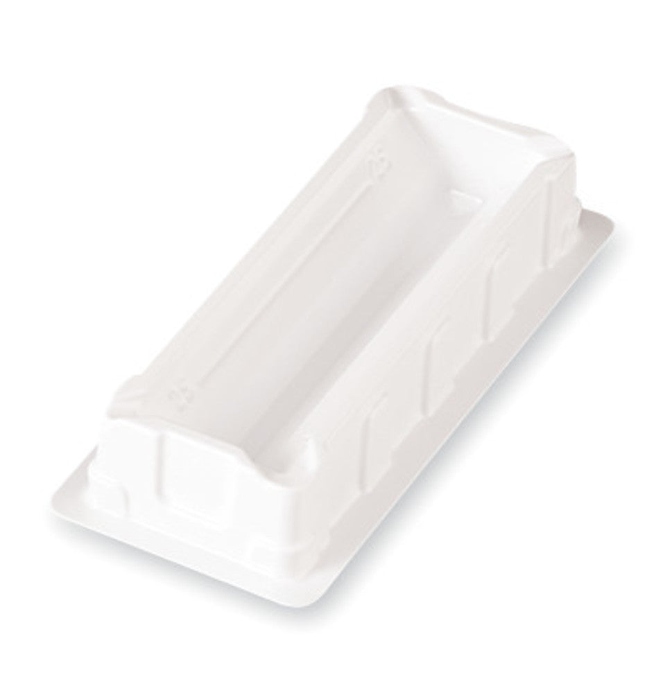 Single-use reagent reservoir, vol. 25ml,, sterile, 100 (20x5) pce, 100 unit(s) - Luminix Health