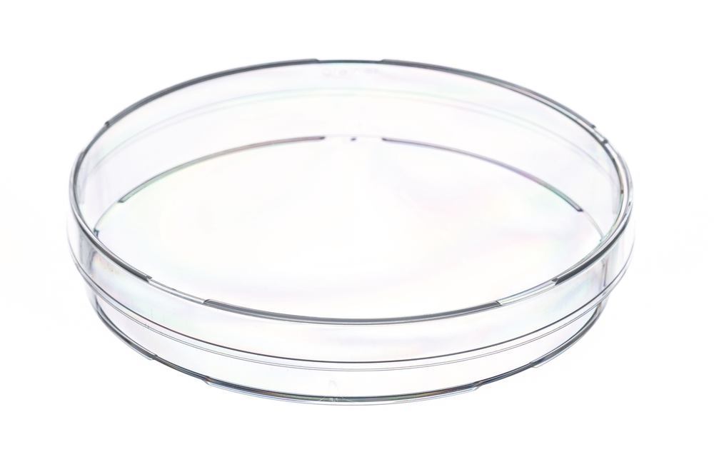 Petri dishes, unsterile, without ventilating cam, Ø 94 mm, H16 mm, 480 unit(s) - Luminix Health