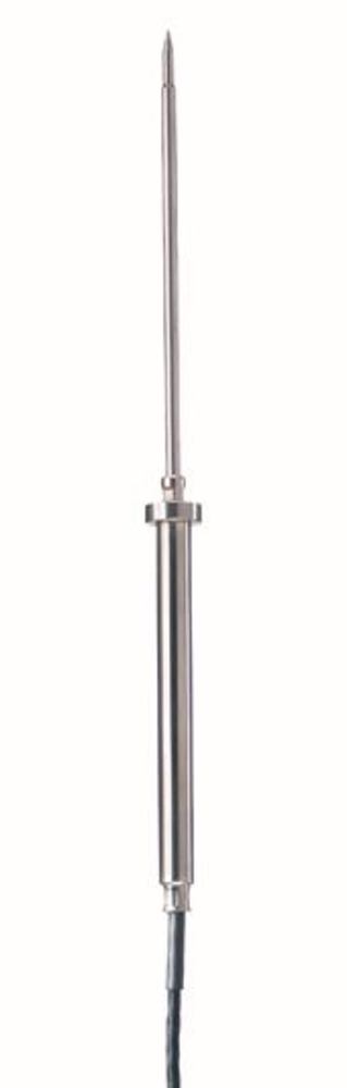 Food probe for testo 110, length 125 mm, range -50 - +150 °C, 1 unit(s) - Luminix Health