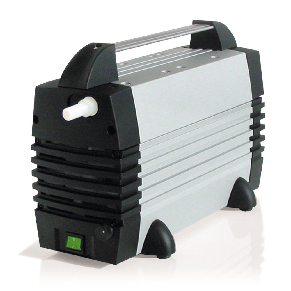 Membrane contr. vac. pump N920KT.29.18G, 21 l/min, pump head Ryton®, membr. PTFE - Luminix Health