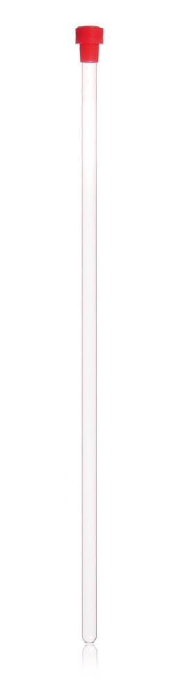 NMR-vials, Economic, DURAN®, for one-time use, MHz 300, L 178 mm, 250 unit(s) - Luminix Health