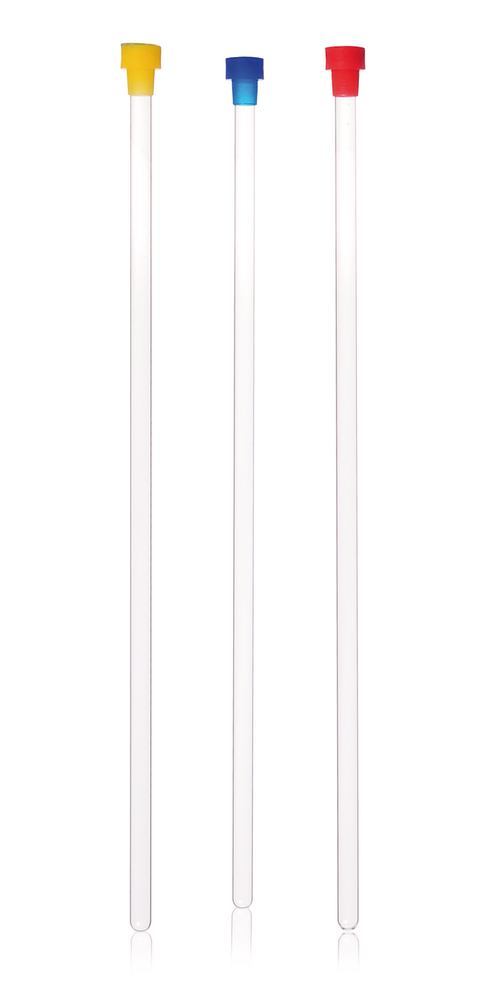 NMR tube, Professional, DURAN®, Industry and research, MHz 400, L 178mm - Luminix Health