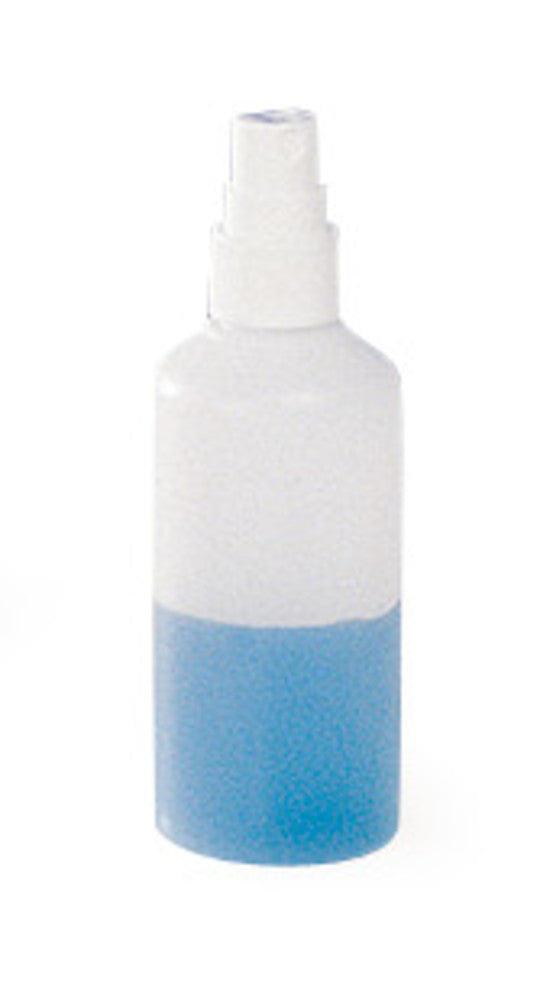 Spray bottles, 50 ml, bottle made of PE, pump of PP, 5 unit(s) - Luminix Health