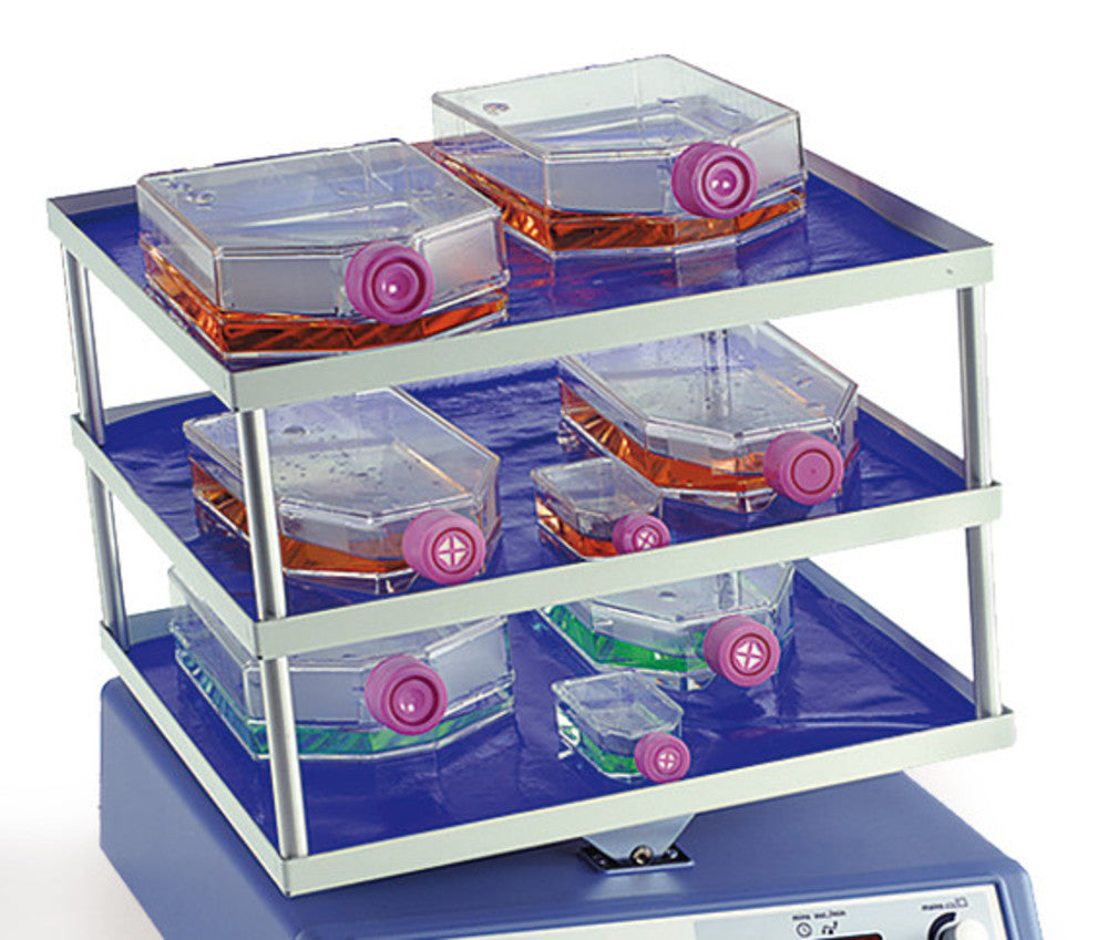 Platform for 3D gyratory shaker, for SH-200D-G-L, 1 unit(s) - Luminix Health