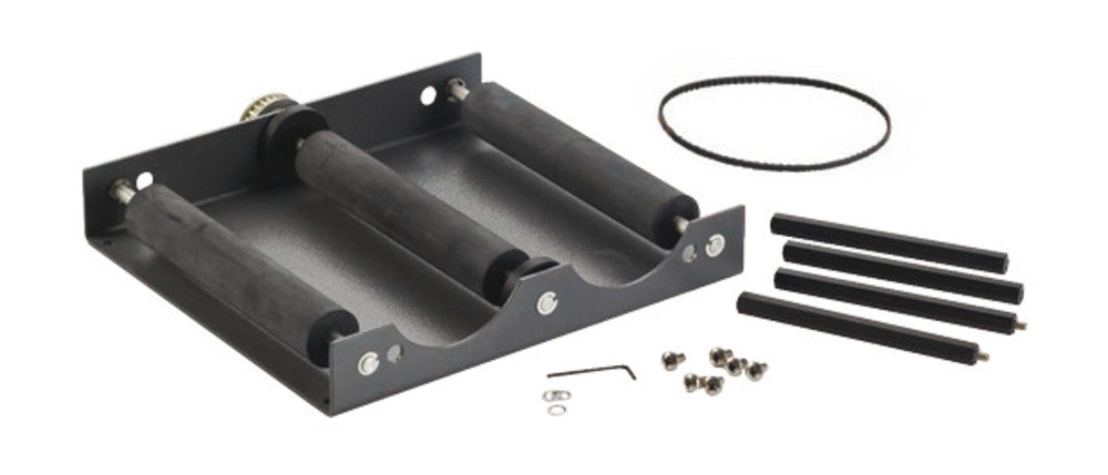 Extension kit (tiers) for, roller mixer model Small-Bottle, 1 unit(s) - Luminix Health