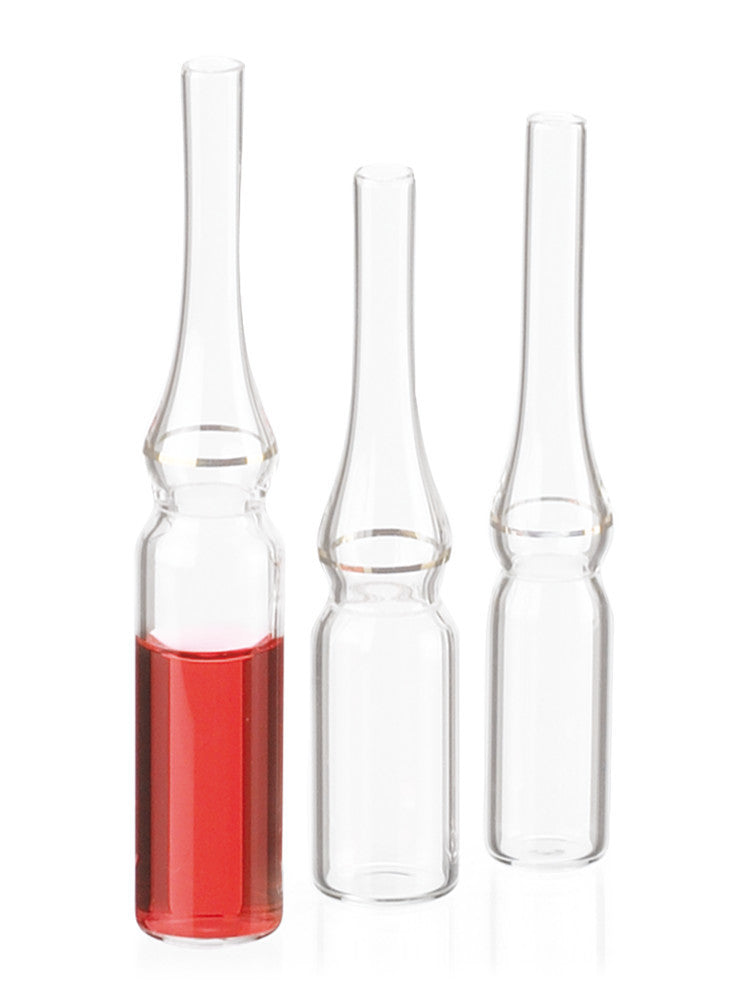 Ampoules Cryule®, 2 ml, pre-scored, 144 unit(s) - Luminix Health