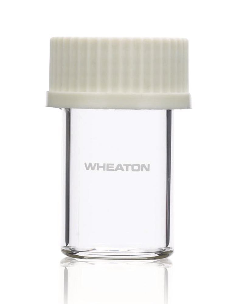 Hybridisation vial, uncoated, Ø 35 x 75 mm, 1 unit(s) - Luminix Health