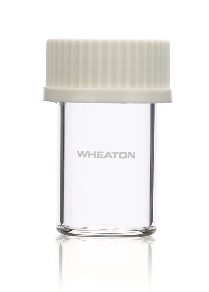 Hybridisation vial, PVC-coated, Ø 35 x 75 mm, 1 unit(s) - Luminix Health