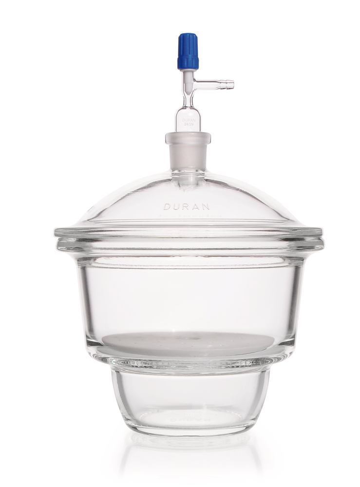 Dessicator sets, type Novus, approx. 2.4 l, 1 unit(s) - Luminix Health