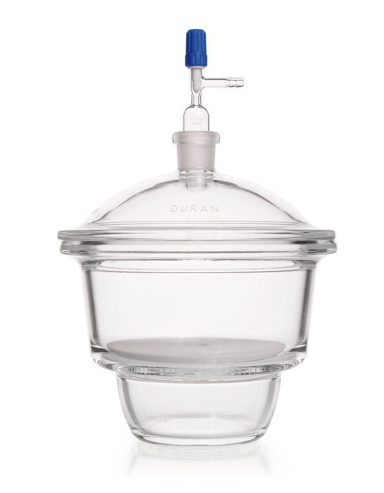 Dessicator sets, type Novus, approx. 18.5 l, 1 unit(s) - Luminix Health