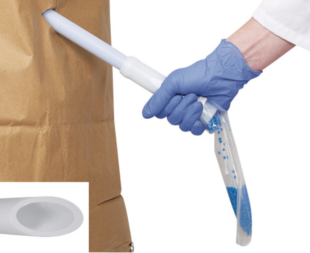 DispoLance single-use samplers, L 500 mm, vol. variable, sterile, 10 unit(s) - Luminix Health