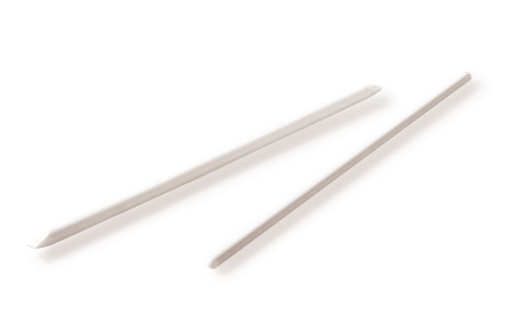 Rotilabo®-stirrer rod, flex. PTFE, rod-Ø 8 mm, length 250 mm, 1 unit(s) - Luminix Health