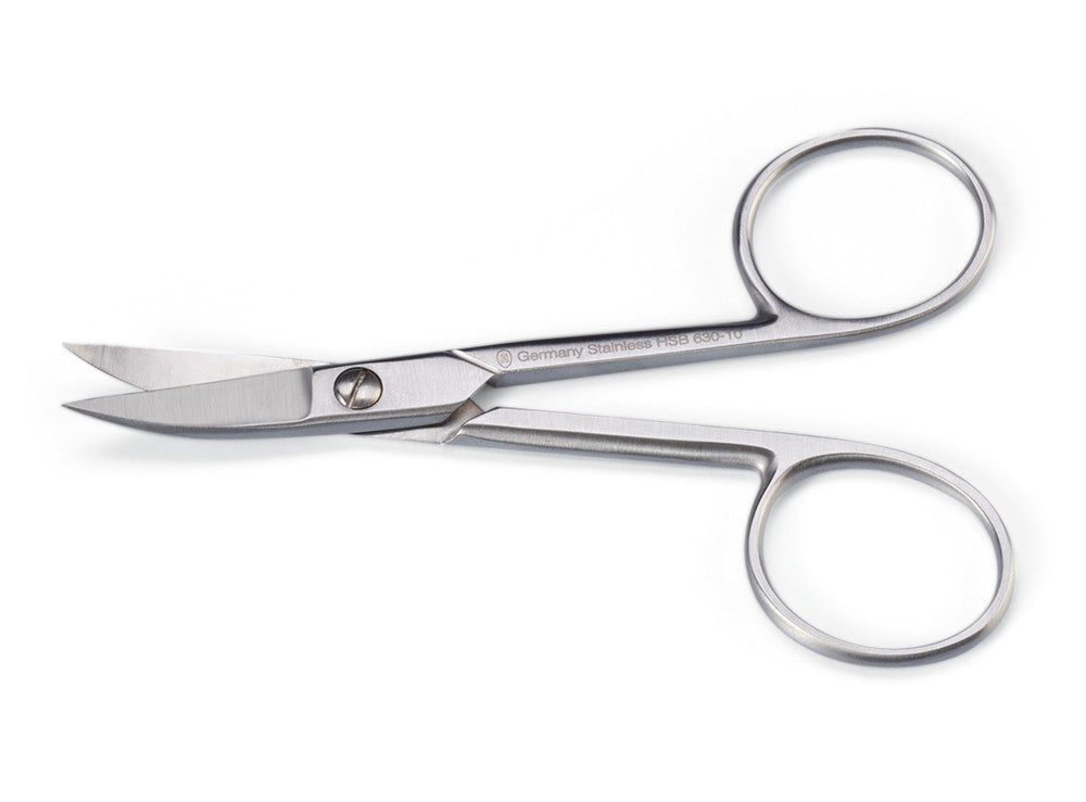 Scissors for foils and splints, stainless steel Remanit®, L 105 mm, 1 unit(s) - Luminix Health