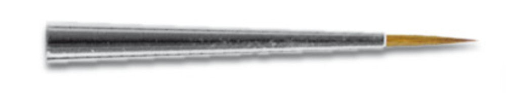 Brush head size 0, For brush handle EXC8.1, 1 unit(s) - Luminix Health