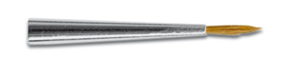 Brush head size 1, For brush handle EXC8.1, 1 unit(s) - Luminix Health