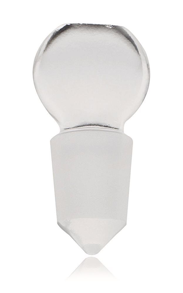 Replacement stopper type Robotic, for BOD-bottles, 12 unit(s) - Luminix Health