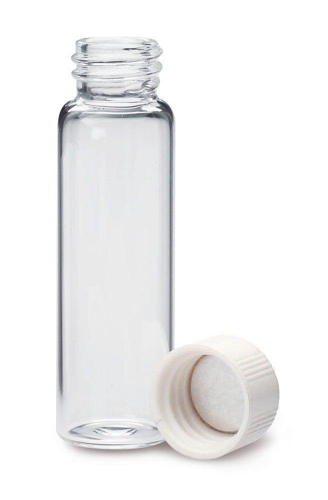 Sampule® scintillation vials, glass, 6 ml, 1000 unit(s) - Luminix Health
