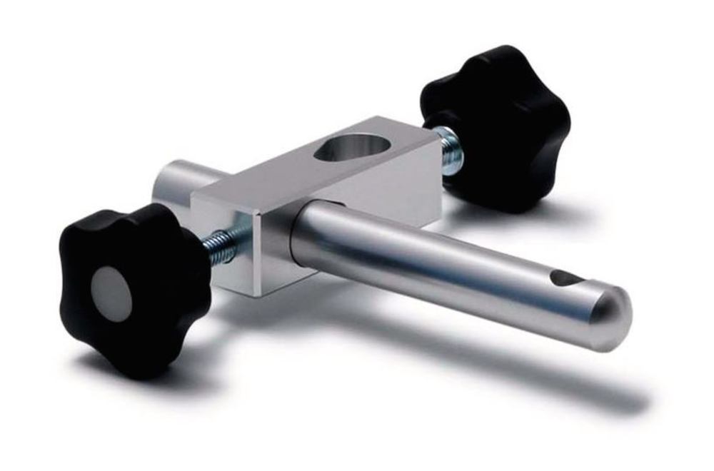 Holder for temperature sensor, 1 unit(s) - Luminix Health