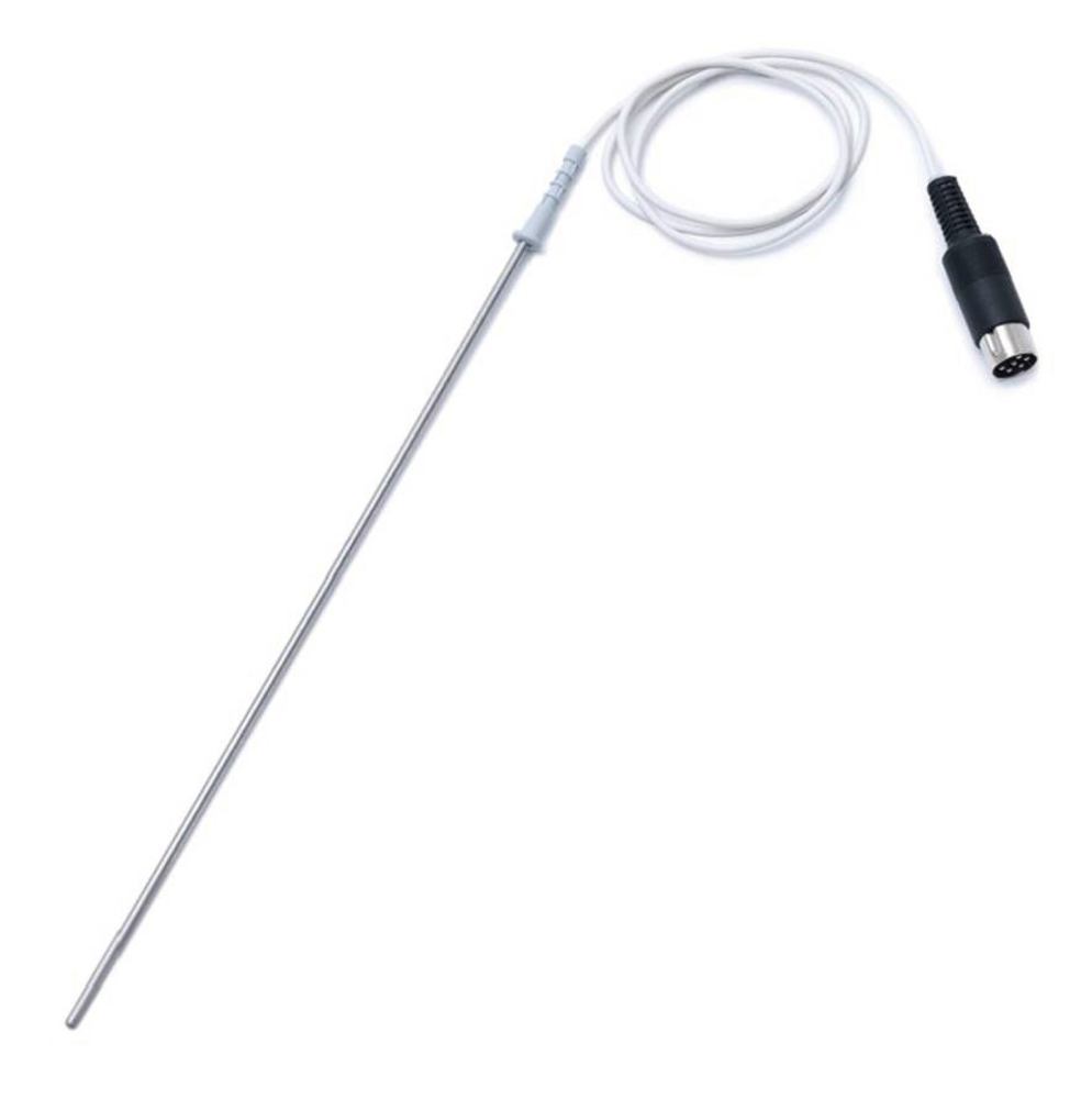 Spare stainless steel temperature sensor, 1 unit(s) - Luminix Health