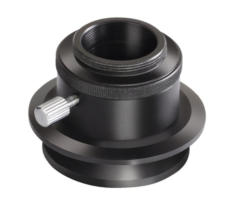 Image of 0.5x C-mount adapter