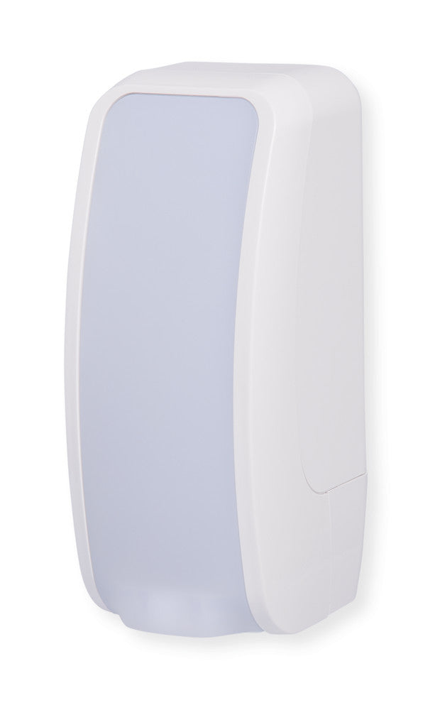 COSMOS foam soap dispenser, Incl. mounting material, 1 unit(s) - Luminix Health