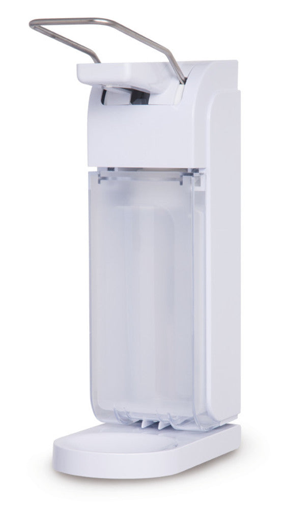 Replacement pump, made of plastic, 1 unit(s) - Luminix Health