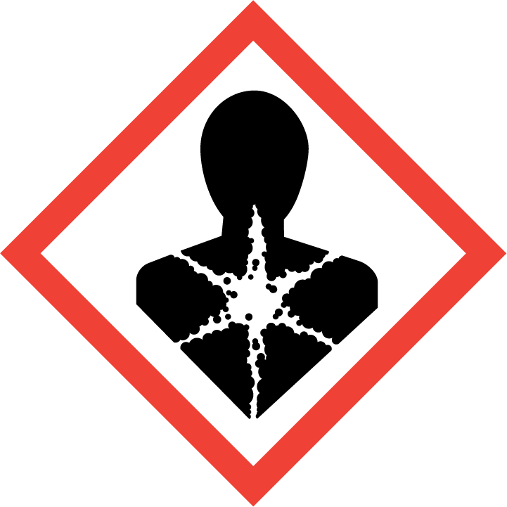 GHS08, health hazard