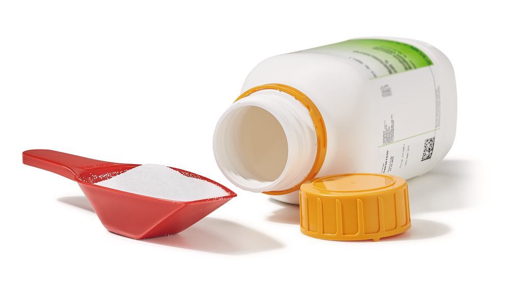 Image of Magnesium sulphate