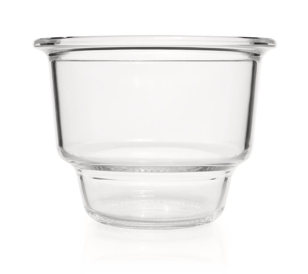 Desiccator base, without connector, DURAN®, DN 200, overall H 202 mm, 1 unit(s) - Luminix Health