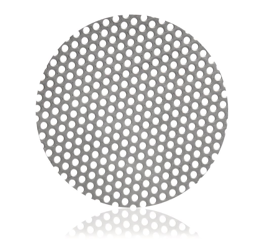 Desiccator plate, metal acc. to DIN EN 10142, DN 300, 1 unit(s) - Luminix Health