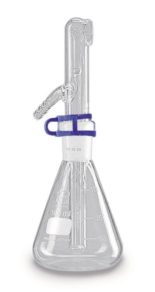 Spare spray nozzle, for TLC atomizer, 1 unit(s) - Luminix Health