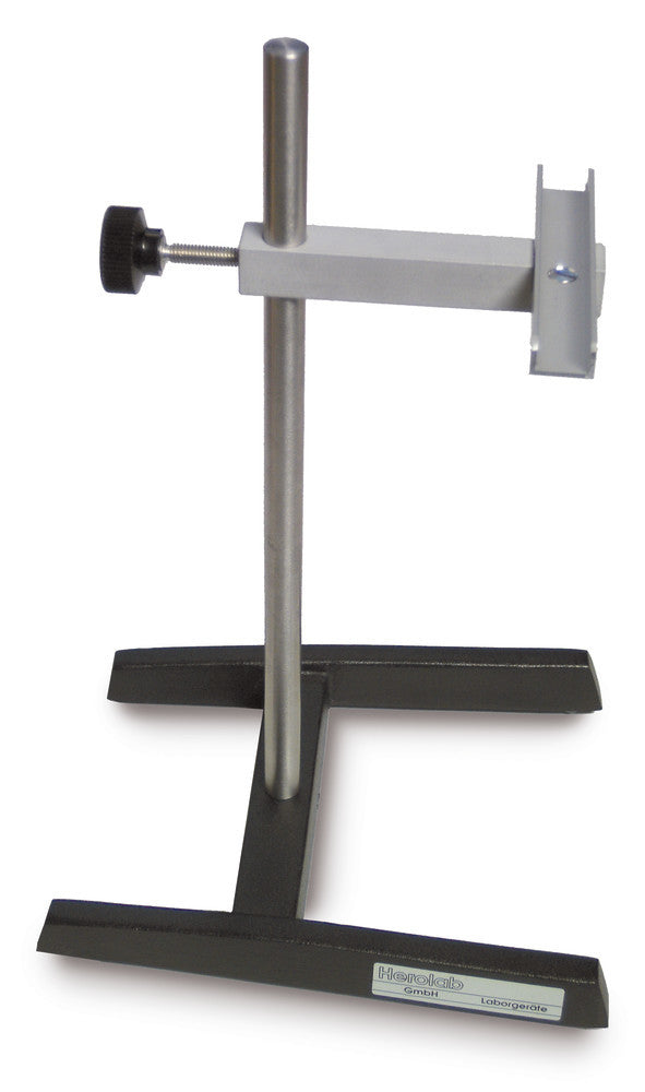 Desktop stand made of metal, for UV-handheld lamps, 1 unit(s) - Luminix Health