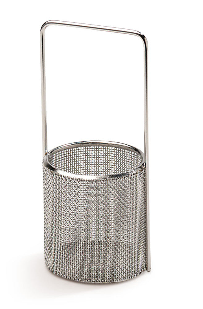 Immersion basket for all types, of device, high-grade steel,, 1 unit(s) - Luminix Health