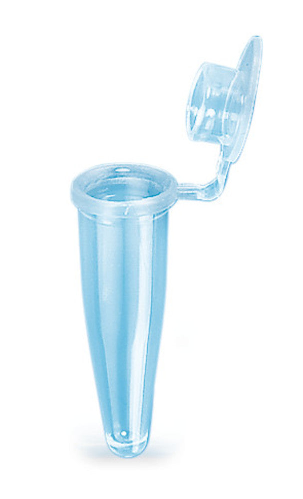 Mµlti®-Ultra Tubes 0.2 ml, PP, blue, 1000 unit(s) - Luminix Health