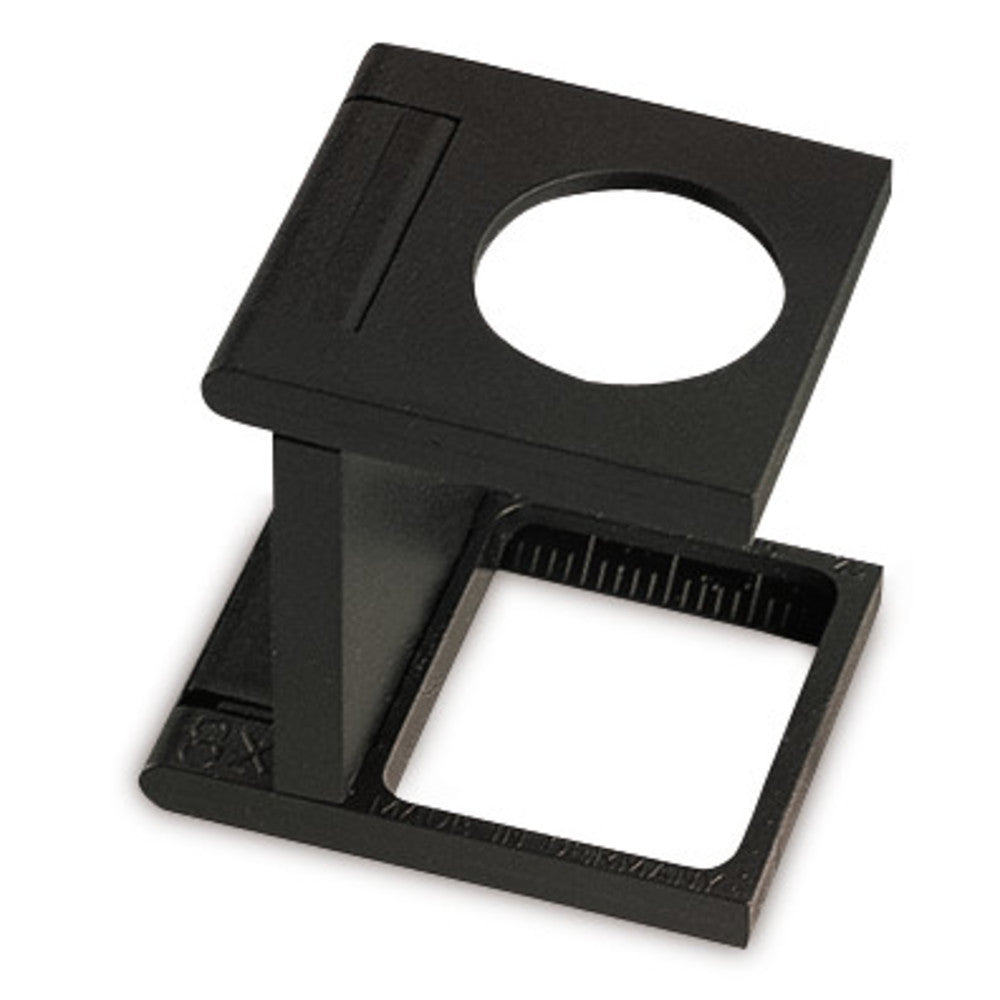 Linen tester, plastic, magnification 8x, 1 unit(s) - Luminix Health