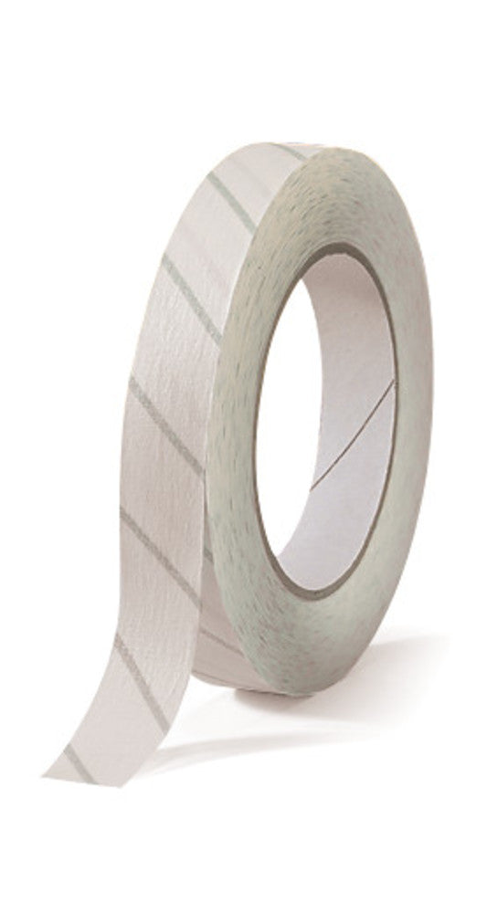 Sterile indicator tape, mod. 2, for hot air sterilisation, 1 unit(s) - Luminix Health