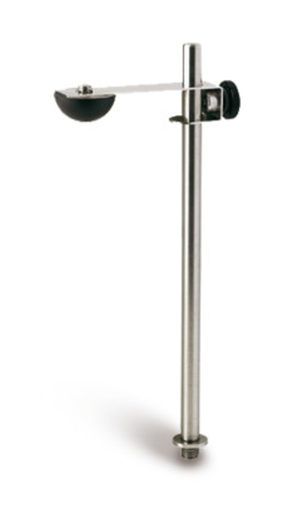 Supporting rod with vessel holder, for REAX top und REAX control, 1 unit(s) - Luminix Health