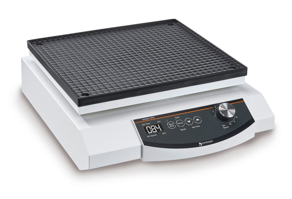 Shaker UNIMAX 1010, circular, 30-500/min, 1 unit(s) - Luminix Health