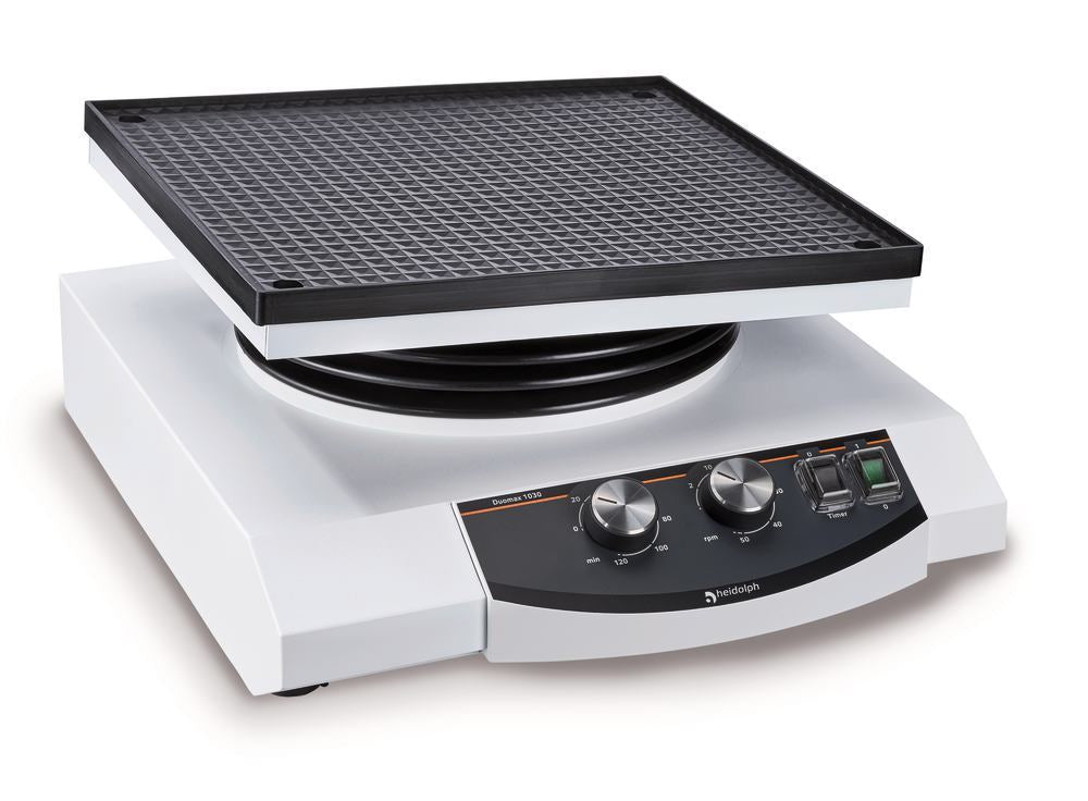 Shaker DUOMAX 1030, see-saw, 2-50/min, 1 unit(s) - Luminix Health