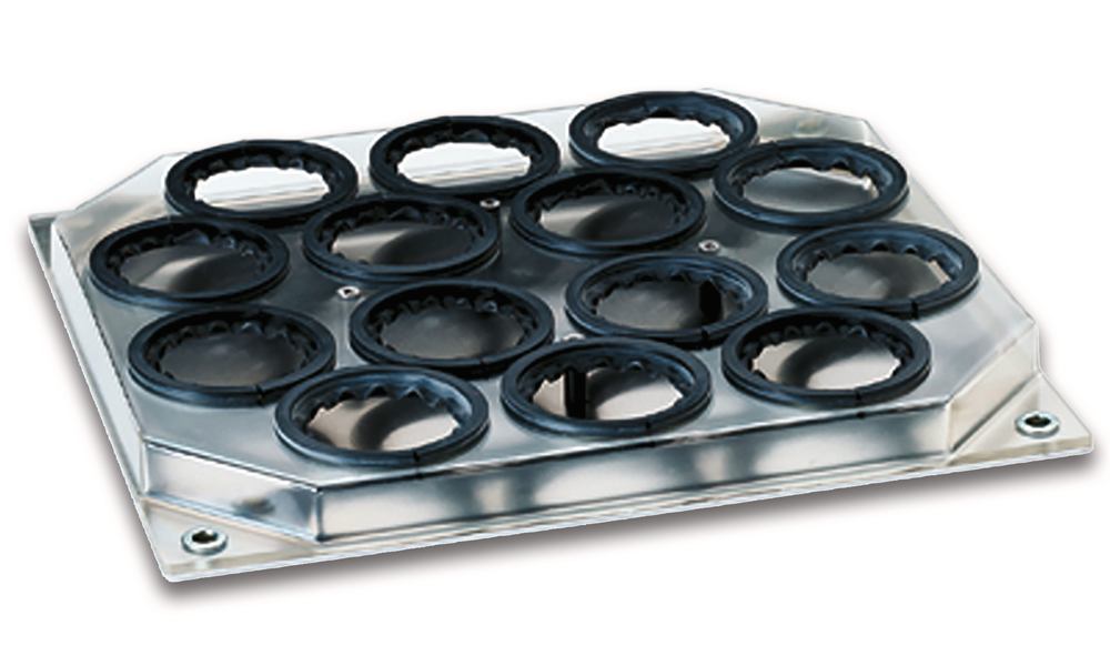 Image of Accessory shaker