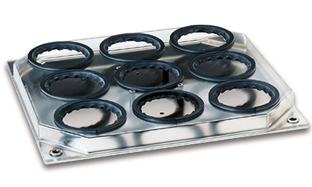 Image of Accessory shaker