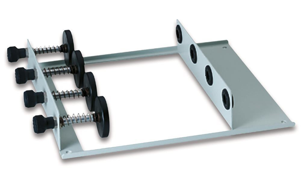 Image of Accessory shaker, tray for 4 separating