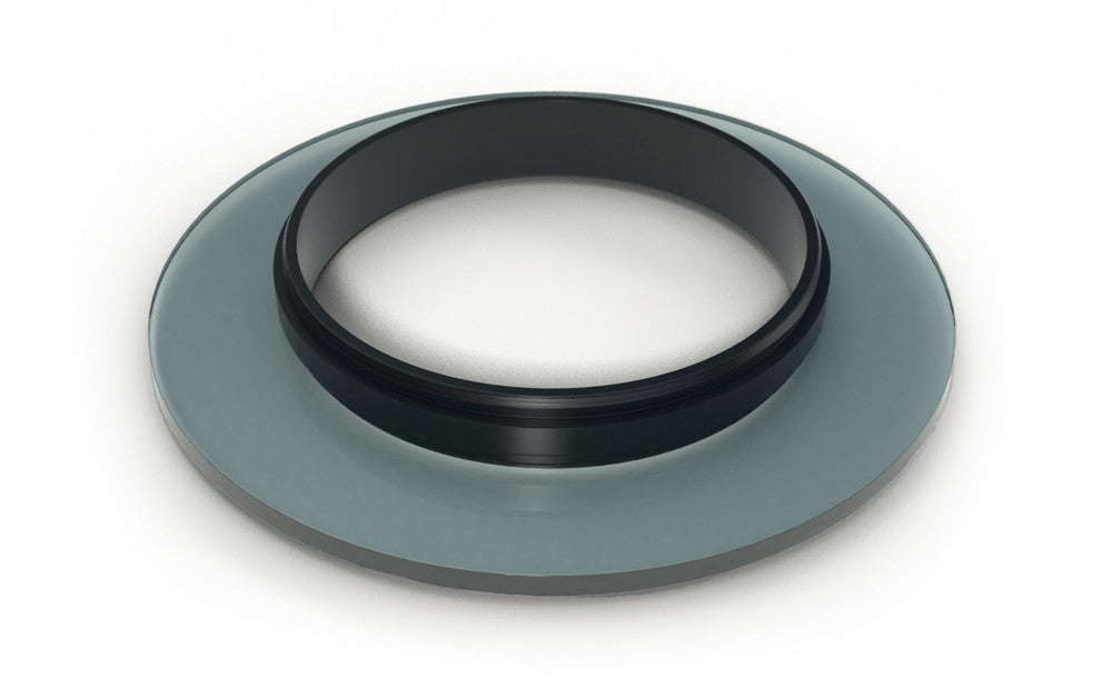 Diffuser plate, for LED ring light RL4-66 series, 1 unit(s) - Luminix Health