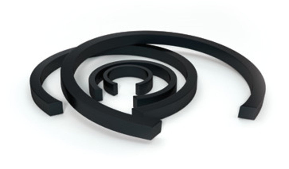 Reducing ring for ring lights, Ø 66 mm to Ø 56 mm, 1 unit(s) - Luminix Health