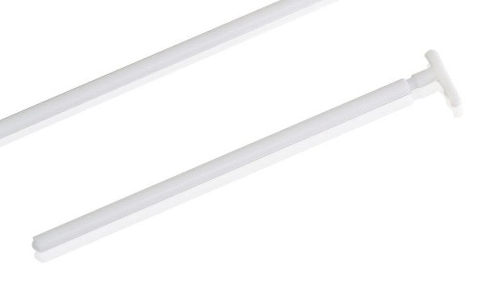 LiquiDispo single-use samplers, L 500 mm, 100 ml, sterile, 10 unit(s) - Luminix Health